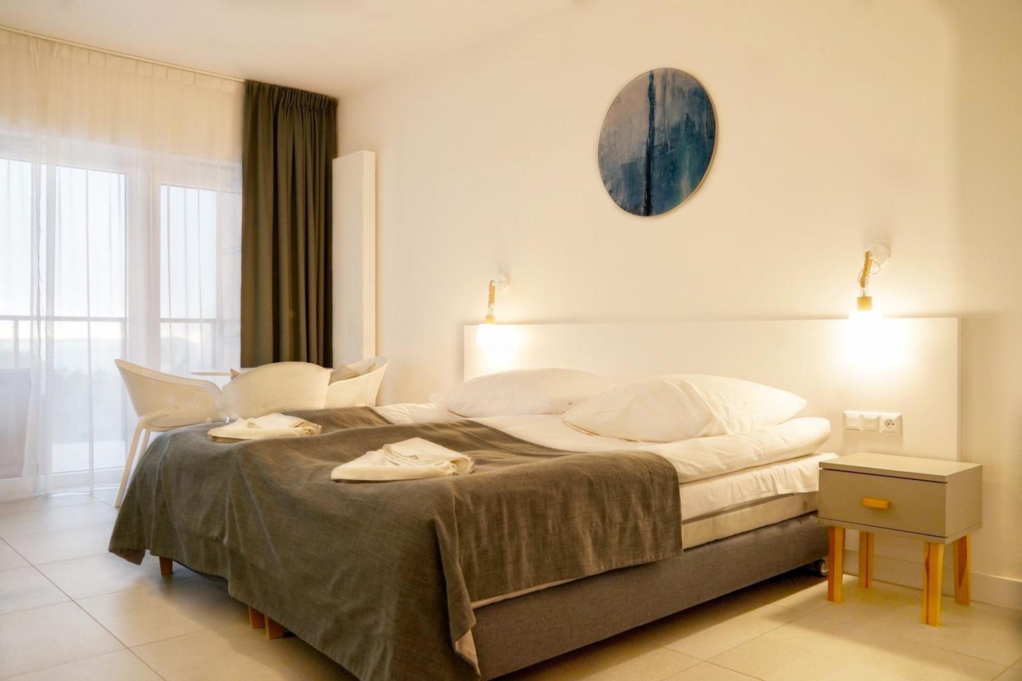 Prima By Baltic Home Miedzyzdroje Ngoại thất bức ảnh