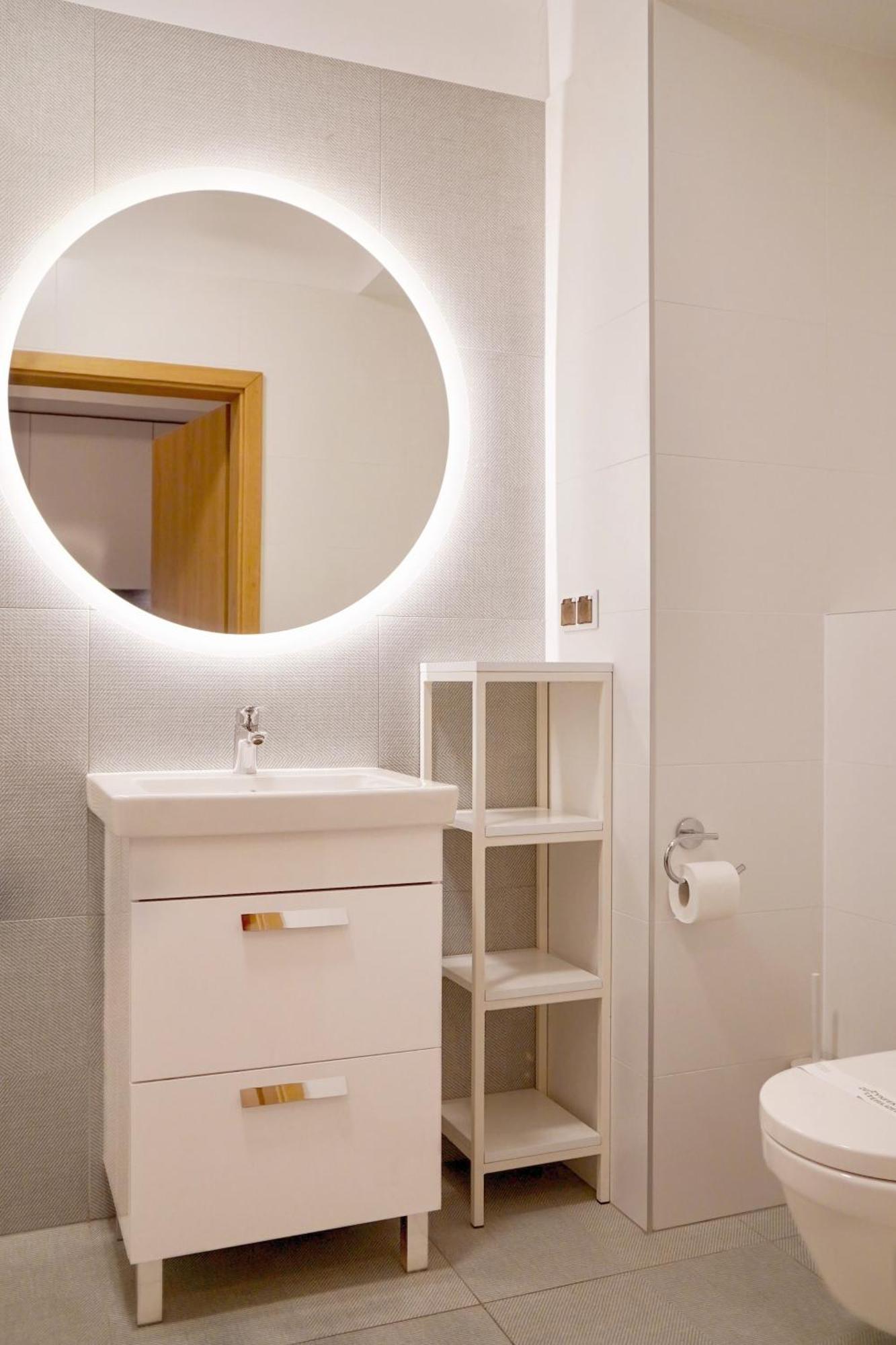 Prima By Baltic Home Miedzyzdroje Ngoại thất bức ảnh