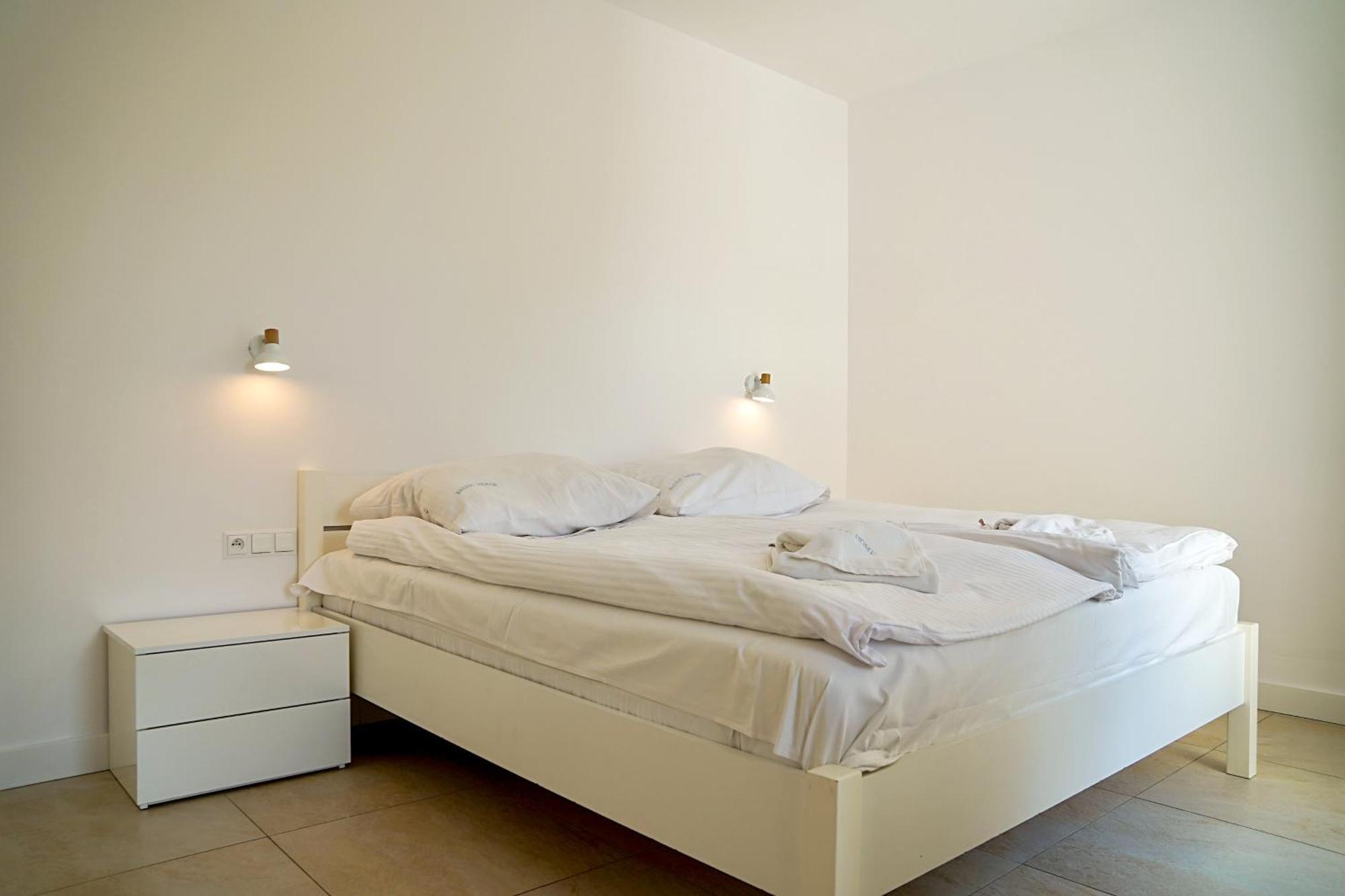 Prima By Baltic Home Miedzyzdroje Ngoại thất bức ảnh