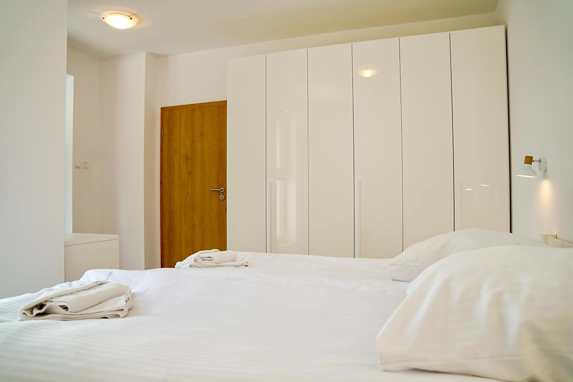 Prima By Baltic Home Miedzyzdroje Ngoại thất bức ảnh