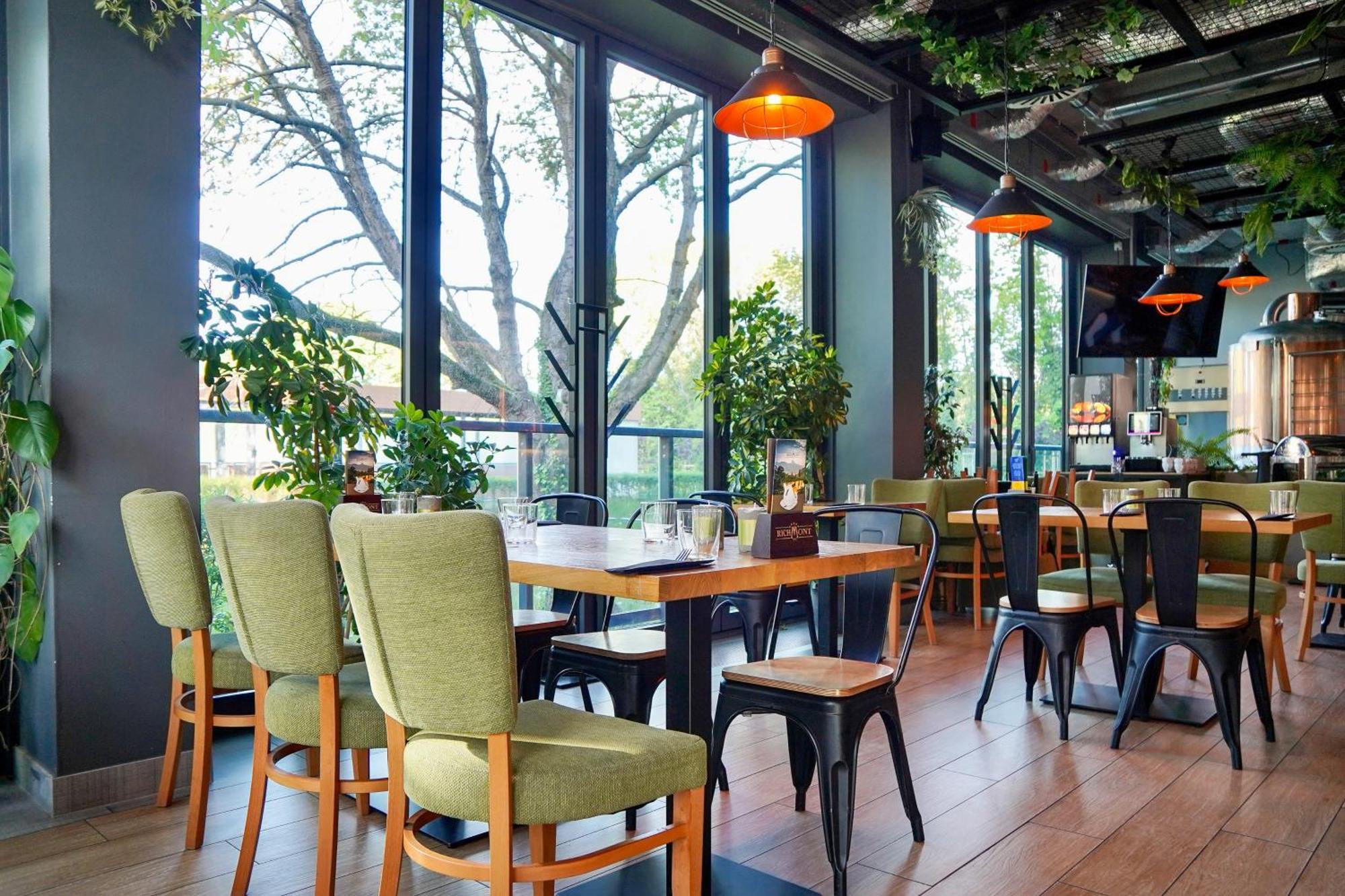 Prima By Baltic Home Miedzyzdroje Ngoại thất bức ảnh